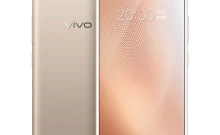 วีโว่ vivo X9s