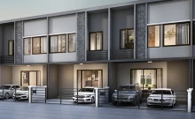 พลีโน่ รังสิตคลอง 4 - วงแหวน (Pleno Rangsit Klong 4 - Wongwaen)