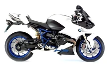 บีเอ็มดับเบิลยู BMW HP 2 Sport ปี 2010