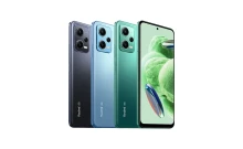 เสียวหมี่ Xiaomi-Redmi Note 12 5G (6GB/128GB)