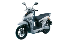 ยาเดีย Yadea Voltguard (Standard) ปี 2026
