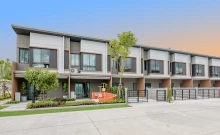 พลีโน่ ทาวน์ บ้านกล้วย-กาญจนาฯ (Pleno Town Bankluai-Kanchana)