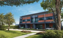 สิริ เพลส สุขสวัสดิ์ - พระราม 3 (Siri Place Suksawat - Rama 3)