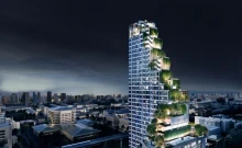 พาร์ค ออริจิ้น พญาไท (Park Origin Phayathai)