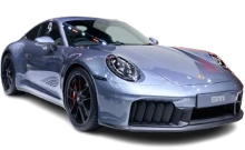 ปอร์เช่ Porsche 911 911 Carrera GTS ปี 2025