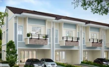 พฤกษาทาวน์ พาราดิส ราชพฤกษ์ (Pruksa Town Paradis Rachaphruk)