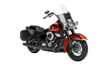 ฮาร์ลีย์-เดวิดสัน Harley-Davidson Softail Heritage Classic ปี 2025