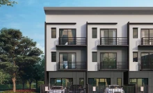 บ้านกลางเมือง ศรีนครินทร์ - อ่อนนุช (Baan Klang Muang Srinakarin - Onnut)