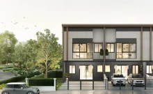 พลีโน่ รัตนาธิเบศร์ - บางใหญ่ (Pleno Rattanathibet - Bangyai)