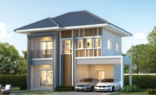 แลนซีโอ คริป เพชรเกษม - ไร่ขิง (Lanceo CRIB Phetkasem - Raikhing)