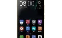 จีโอนี่ Gionee X1s