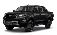 โตโยต้า Toyota Revo Double Cab 4x4 2.8 Rocco AT ปี 2022