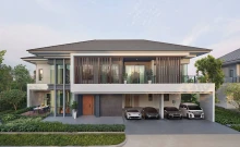 ฌอน ปัญญาอินทรา (SHAWN Panya Indra)