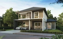 ชัยพฤกษ์ ปิ่นเกล้า - สาย 2 (Chaiyapruk Pinklao - Sai 2)