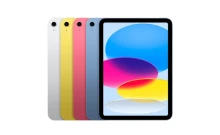 แอปเปิล APPLE iPad gen 10 (2022) Wi-Fi 64GB