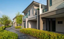 เดอะ แพลนท์ รามคำแหง-วงแหวน (The Plant Ramkhamhaeng-Wongwaen)