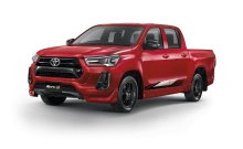 โตโยต้า Toyota Revo Double Cab 4x2 2.8 GR Sport AT ปี 2024
