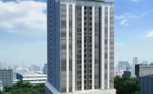 เดอะ รูม สาทร (The Room Sathorn)