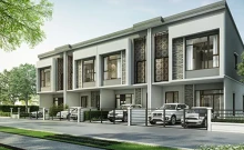 พลีโน่ บางใหญ่ (Pleno Bangyai)