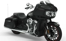 อินเดียน มอเตอร์ไซเคิล Indian Motorcycle Challenger ABS ปี 2021