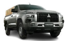 มิตซูบิชิ Mitsubishi Triton Single Cab 2.4 Pro 4WD AT ปี 2025