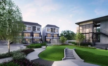 บ้านกลางเมือง พิบูลสงคราม (Baan Klang Muang)