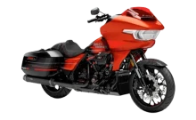 ฮาร์ลีย์-เดวิดสัน Harley-Davidson CVO Road Glide ST ปี 2026