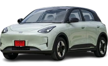 จีลี่ Geely EX2 Max ปี 2025