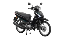 ยามาฮ่า Yamaha FINN Standard Spoke Wheels Version ปี 2026