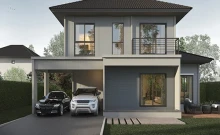 เพฟ ประชาอุทิศ 90 (PAVE PRACHA UTHIT 90)