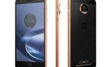 โมโต Moto Z (64GB)