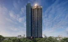 ไลฟ์ ลาดพร้าว แวลลี่ย์ (Life Ladprao Valley)