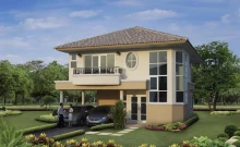 ศุภาลัย พาร์ควิลล์ ช้างเผือก (Supalai Parkville)