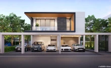 เรสซิเดนซ์ 168 ราชพฤกษ์ (Residence 168 Ratchaphruek)