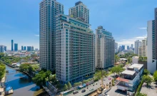 ศุภาลัย โอเรียนทัล สุขุมวิท 39 (Supalai Oriental Sukhumvit 39)