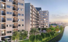 เสนาคิทท์ รัตนาธิเบศร์ - บางบัวทอง (Sena Kith Rattanathibet - Bangbuathong)