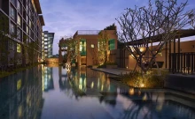 บ้านคุ้นเคย (Baan Kunkoey Huahin)