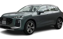 อาวดี้ Audi Q3 S line Tech Plus ปี 2026