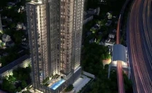 วิสซ์ดอม สเตชั่น รัชดา-ท่าพระ (Whizdom Station Ratchada-Thapra)