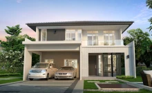 มัณฑนา ศรีนครินทร์ ร่มเกล้า (Manthana Srinakarin - Romklao)