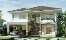 ศุภาลัย พรีมา วิลล่า พุทธมณฑล สาย 3 (Supalai Prima Villa Puttamonthon 3)