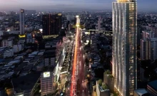 ไซมิส เอ็กซ์คลูซีพ รัชดา (Siamese Exclusive Ratchada)