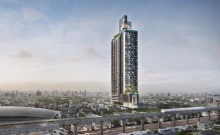 เดอะทรี จรัญฯ-บางพลัด (The Tree Charan-Bangphlat)