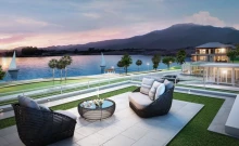 สีวลี เลควิว-เชียงใหม่ (Sivalee Lakeview Chiangmai)