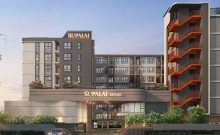 ศุภาลัย เซนส์ ศรีนครินทร์ (Supalai Sense Srinakarin)