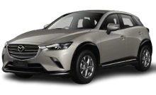 มาสด้า Mazda-CX-3 Essential 2.0 Ultra Plus-ปี 2025