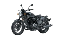 โรยัล เอ็นฟีลด์ Royal Enfield Shotgun 650 Sheet Metal Grey ปี 2024