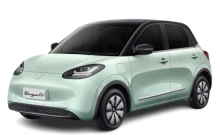 วู่หลิง Wuling Binguo EV AC ปี 2024