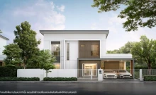 เฮ้าส์ 24 คูคตสเตชั่น (Haus 24 Khukhot Station)