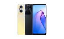 ออปโป OPPO Reno8 Z 5G (8GB/128GB)